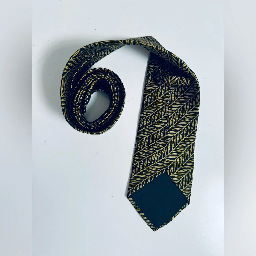 Gucci Men’s Tie